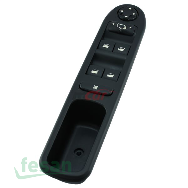 AN612A ANAHTAR CAM İND/KAL PEUGEOT 207 L 18F