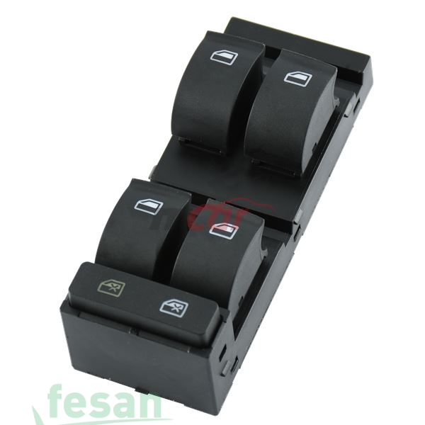 AN1502 ANAHTAR CAM İND/KAL AUDI A3 A6 L 16F A31997-2003 A61998-2005