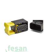 AEM 12K005 SOKET AXOR YM