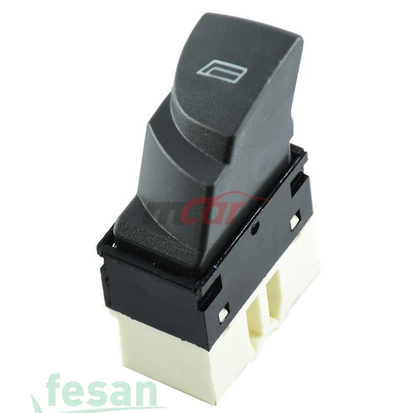 AN234 ANAHTAR CAM İND/KAL DUCATO II R 6F BEYAZ TABAN