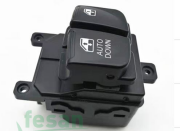 AN816A ANAHTAR CAM İND/KAL HYUNDAI ACCENT L KASASIZ OTOMATİK KALDIRMALI 7F