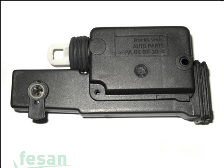 25 1027 12V KAPI KİLİT MOTORU R 19/21 CLİO SOL