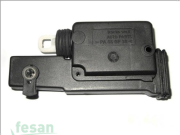 25 1027 12V KAPI KİLİT MOTORU R 19/21 CLİO SOL