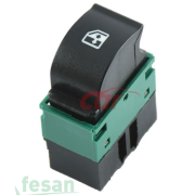 AN222 ANAHTAR CAM İND/KAL DOBLO R ÇVSİZ 5F YEŞİL