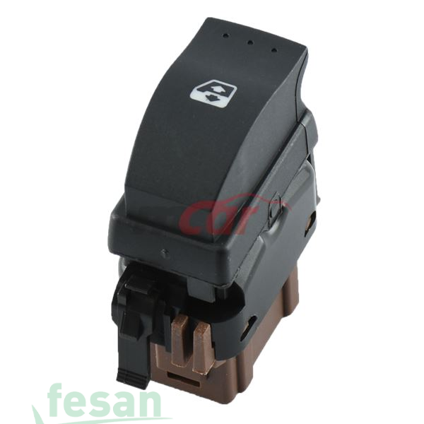 AN715 ANAHTAR CAM İND/KAL OPEL MOVANO R 6F TURUNCU TABAN