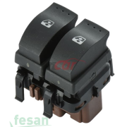 AN720 ANAHTAR CAM İND/KAL MEGANE II L 10F KAHVE