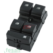 AN374 ANAHTAR CAM İND/KAL İNSİGNİA ASTH L 8F VAUXHALL MERİVA B