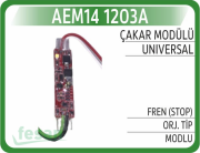 14 1203A MODÜL ÇAKAR FREN (STOP) ORJİNAL TİP MODLU