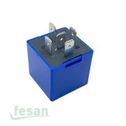 15 1028 24V RÖLE KORNA TİTRETİCİ