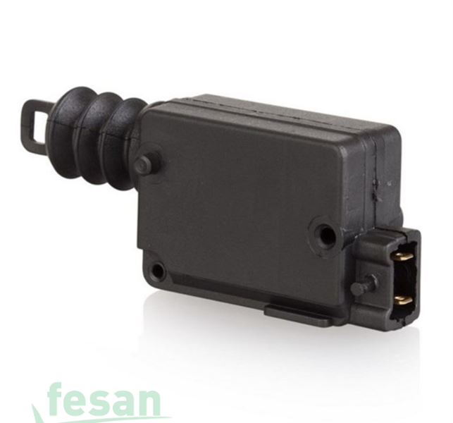 25 1025 12V MERKEZİ KİLİT MOTORU RENAULT R9/21