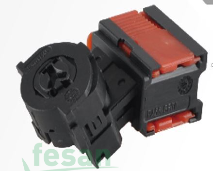 22 2110 KONTAK TERMİNALİ RENAULT CLIO III KANGOO III MASTER OPEL MOVANO 2010 Y SOKET