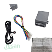 14 1204 MODÜL FAR SENSÖRÜ FALLOW ME HOME