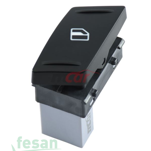 AN1406 ANAHTAR CAM İND/KAL SKODA L 3F SOL ARKA