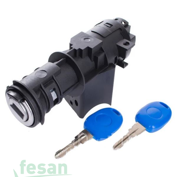 22 2060 KONTAK ANAHTARI ALBEA DOBLO KALIN FİŞ 2000