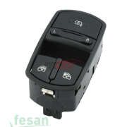 AN372 ANAHTAR CAM İND/KAL OPEL CORSA D L 11F