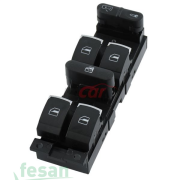 AN412C ANAHTAR CAM İND/KAL LEON TOLEDO L 9F