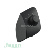 AN456 AYNA KUMANDA DÜĞMESİ SEAT İBİZA 1M1959565D