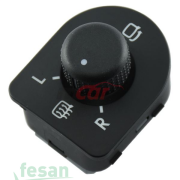 AN442 AYNA KUMANDA DÜĞMESİ PASSAT BORA GOLF