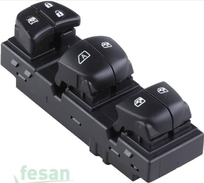 30 0994A ANAHTAR CAM İND/KAL RENAULT KADJAR L