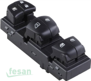 30 0994A ANAHTAR CAM İND/KAL RENAULT KADJAR L