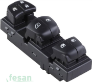 30 0994A ANAHTAR CAM İND/KAL RENAULT KADJAR L