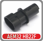 32 HB22F SOKET DUY T10 DİPSİZ PARK FİAT TİP