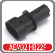 32 HB22F SOKET DUY T10 DİPSİZ PARK FİAT TİP