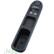 AN616B ANAHTAR CAM İND/KAL PEUGEOT 307 L 6F