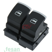 AN408C ANAHTAR CAM İND/KAL CADDY GOLF L 4F KROM