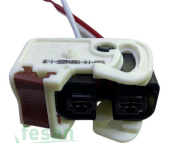 AEM 2K059 SOKET PEUGEOT CITROEN DİREKSİYON POMPA