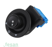 AN640 ANAHTAR AYNA AYAR PEUGEOT 206-1007 11F PARTNER CİTROEN C2-C3-XSARA-BERLİNGO