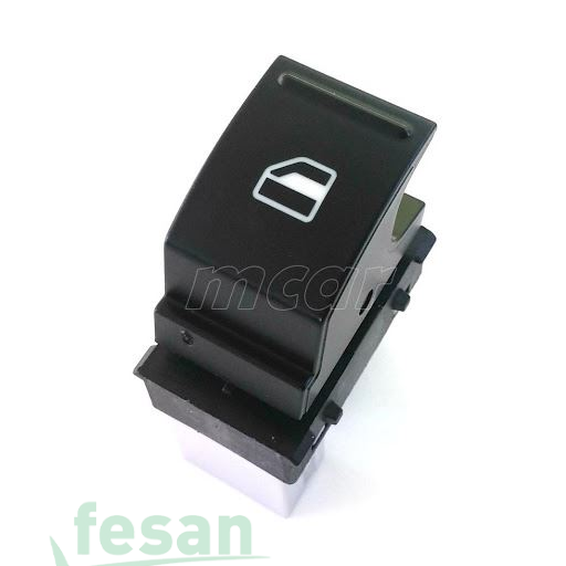 AN1407 ANAHTAR CAM İND/KAL SKODA FABİA ROOMSTAR 4F SUPERB