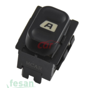 AN614 ANAHTAR CAM İND/KAL CİTROEN BERLİNGO PEUGEOT PARTNER R 5F
