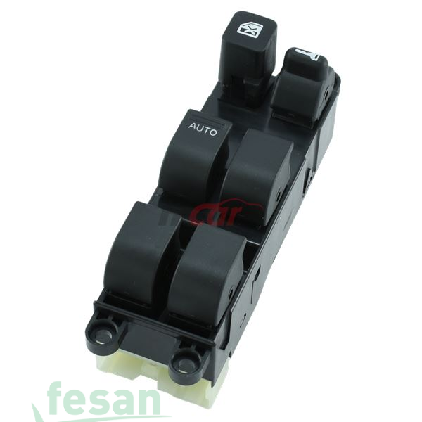 AN970 ANAHTAR CAM İND/KAL NİSSAN D22 L 16F