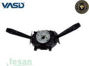 18605614 SİNYAL KOLU FİAT PALİO WEEKEND AIR BAGSIZ ARKA CAM SİLGEÇLİ FI 212 AEM 21 5004 01-5004