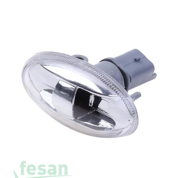 35 1581 ÇAMURLUK SİNYAL LAMBASI PEUGEOT PARTNER TEPE R-L 307 CELYSEE CİTROEN PİCASSO XSARA 607 301