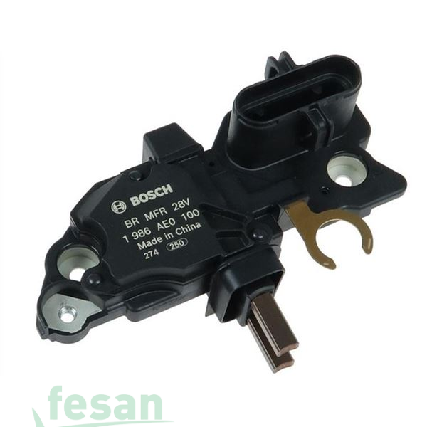 BOSCH 1986AE0116 24V KONJEKTÖR DAF C/85