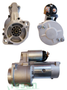 UMM 3009 MANDO 12V MARŞ MOTORU HYUNDAİ H1 2.5CRDİ KİA SORENTO 2.5CRDİ 10DİŞ 2.2KW