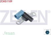 ZCKS1109 KRANK DEVİR SENSÖRÜ RENAULT CLİO II 1.6 2003> MEGANE I 2.0 1999-2003 MEGANE III COUPE 1.6 16V 2008> DACİA DUSTER 1.6 16V 2010-2018 LOGAN II 1.6 16V 2013>