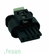 4K036A SOKET MERCEDES T5 AKIŞMETRE