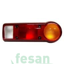 102410 STOP CAMI HYUNDAI H100 PİKAP EM R/L