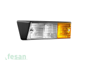 832136L ÖN PARK SİNYAL LAMBA DEUTZ  FORD TRK SOL 80019RH