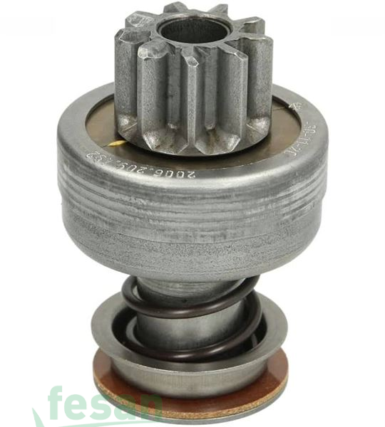 BOSCH 2006209492 MARŞ DİŞLİSİ MERCEDES KAMYON 9D