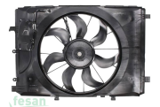 BOSCH 0130308536 12V FAN MOTORU MERCEDES W176 X156 2013>