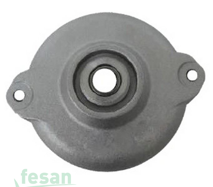 MAK 309 VALEO MARŞ ARKA KAPAĞI VW T6-PASSAT AUDİ Q3-Q5 ESW20