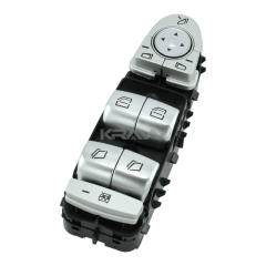 MERCEDES VİTO W447 CAM İND/KAL DÜĞMESİ KATLANIR AYNA FONKSİYONLU 3F L