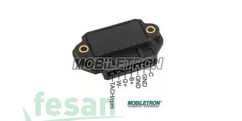 MOBİLETRON IGB015 MODÜL PEUGEOT 106 306 CİTROEN