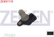 ZCKS1110 KRANK DEVİR SENSÖRÜ RENAULT LAGUNA II 1.9DCİ 2001-2007 TRAFİC II 1.9DCİ 2001> MİTSUBİSHİ CARİSMA 1.9DI 2000-2006 NİSSAN PRİMERA 1.9DCİ 2002-2007