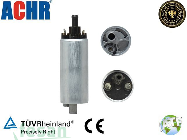 60207976 12V BENZİN POMPASI OPEL ASTRA F 3BAR FİLTRELİ