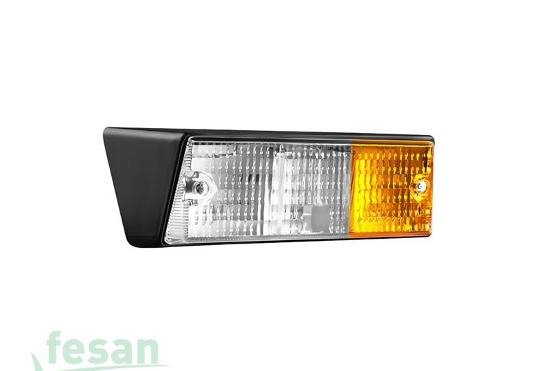 832136R ÖN PARK SİNYAL LAMBA DEUTZ  FORD TRK SAĞ 80019RH